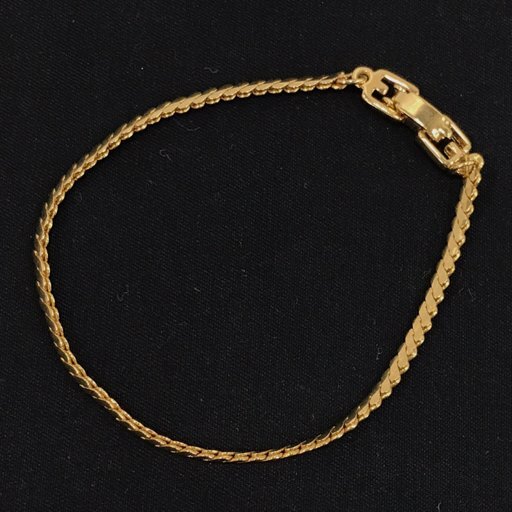 1円 ジバンシィ ネックレス / ブレスレット 含む イミテーション アクセサリー まとめ 総重量約32.9kg A18397