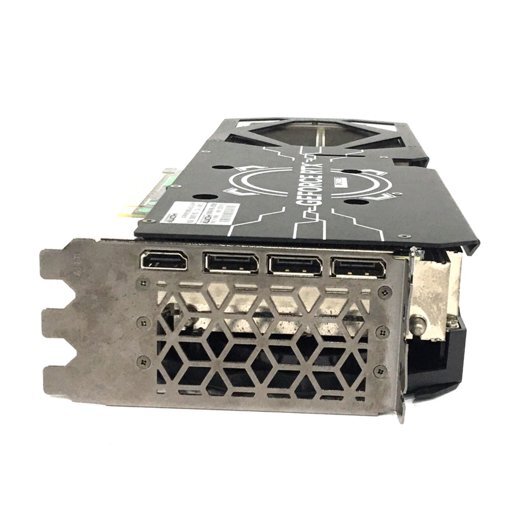 1円 GEFORCE RTX4070 Ti PCI-E 12GB GDDR6X 192Bit グラフィックボード ビデオカード ジャンク