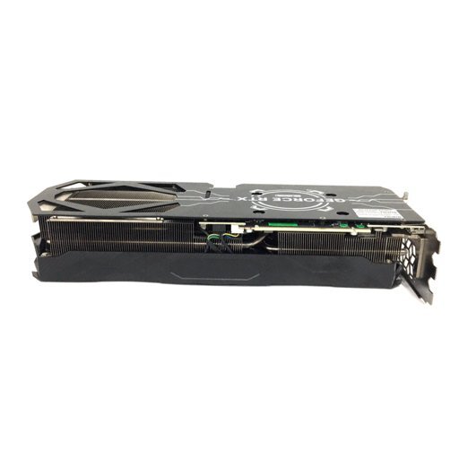 1円 GEFORCE RTX4070 Ti PCI-E 12GB GDDR6X 192Bit グラフィックボード ビデオカード ジャンク