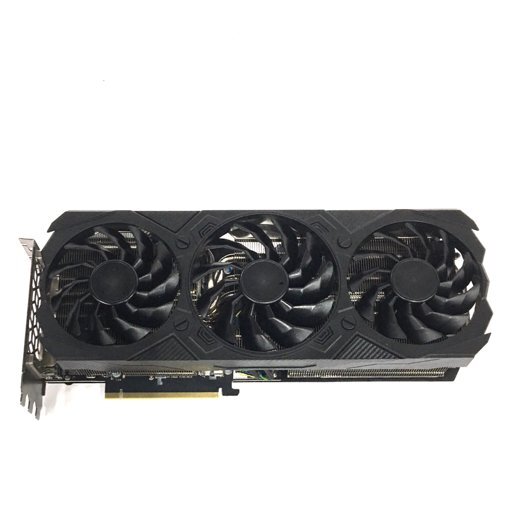 1円 GEFORCE RTX4070 Ti PCI-E 12GB GDDR6X 192Bit グラフィックボード ビデオカード ジャンク