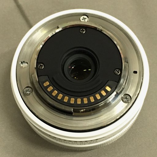 Nikon 1 J4 ミラーレス一眼カメラ レンズキット 通電確認(rèn)済み ニコン Ｃ201952