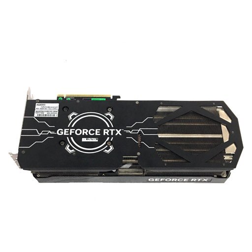 1円 GEFORCE RTX4070 Ti PCI-E 12GB GDDR6X 192Bit グラフィックボード ビデオカード ジャンク