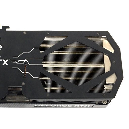1円 GEFORCE RTX4070 Ti PCI-E 12GB GDDR6X 192Bit グラフィックボード ビデオカード ジャンク