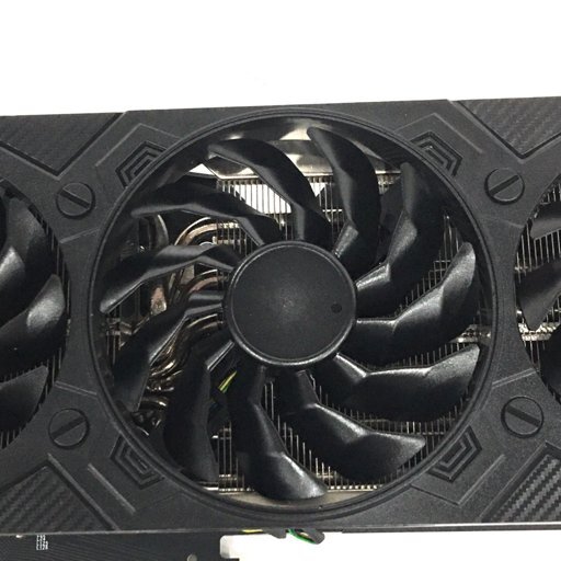 1円 GEFORCE RTX4070 Ti PCI-E 12GB GDDR6X 192Bit グラフィックボード ビデオカード ジャンク