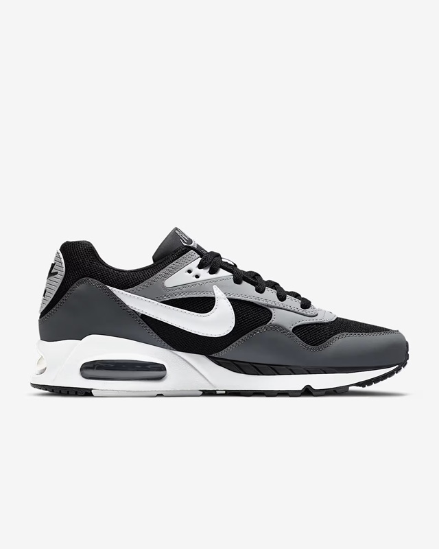 NIKE AIR MAX CORRELATE 511416-011 エア マックス コリレート 黒×灰×白 US8.5