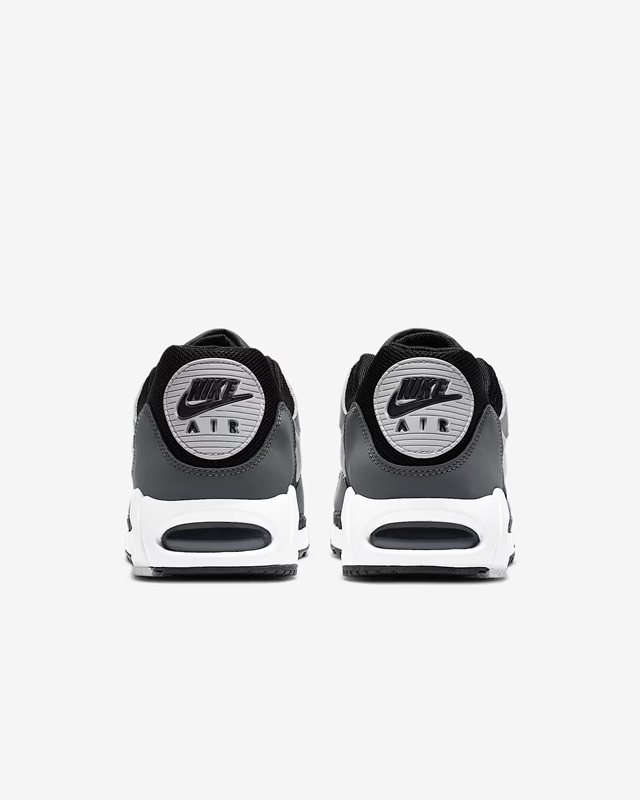 NIKE AIR MAX CORRELATE 511416-011 エア マックス コリレート 黒×灰×白 US8.5