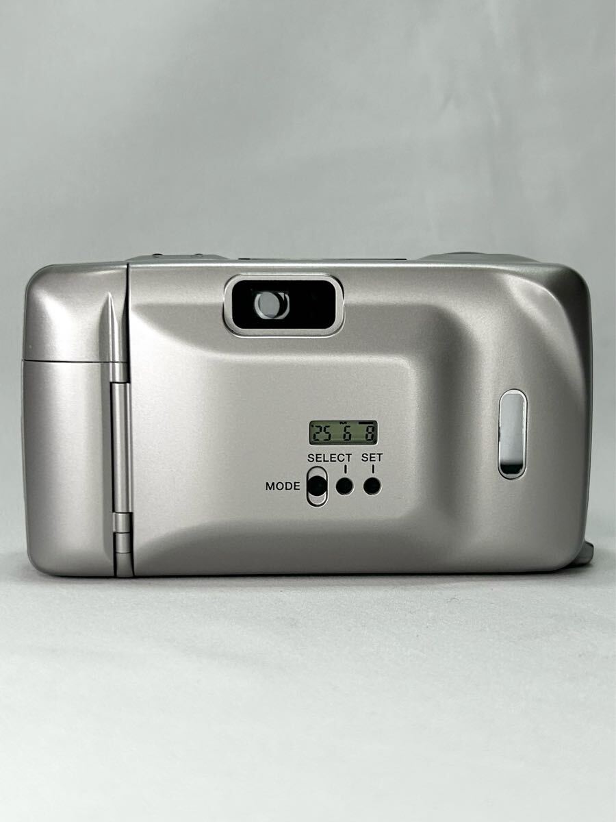 ☆KYOCERA TPROOF Carl Zeiss Tessar T* 3.5/35 京セラ フィルム