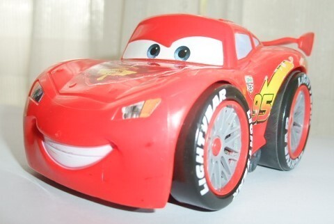 Disnep.pIXAR 224 IOP