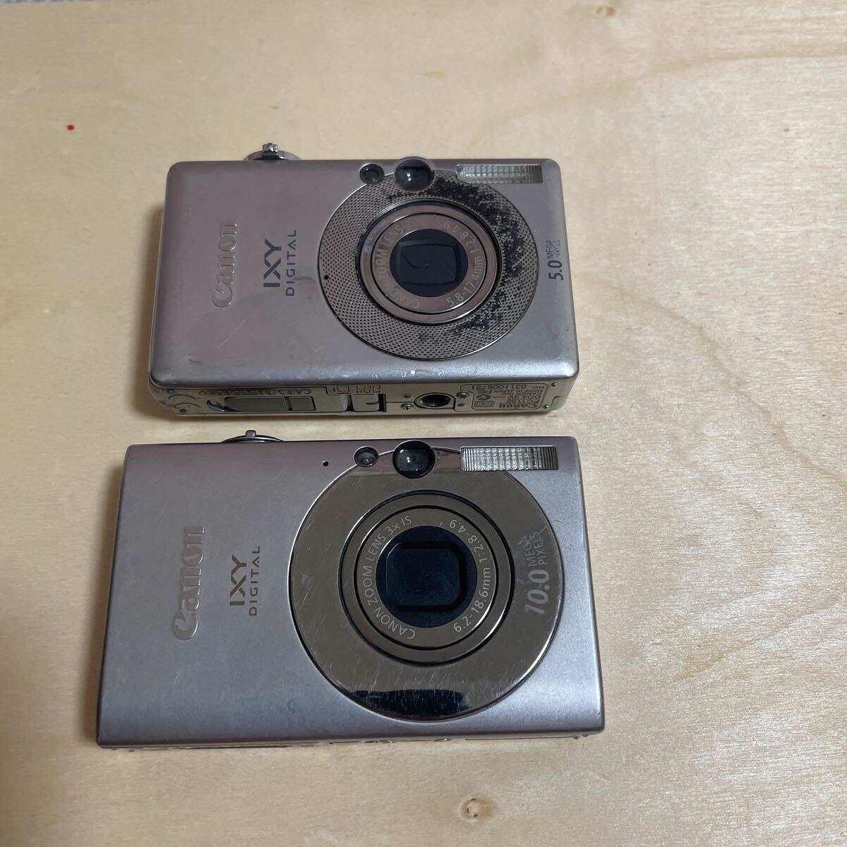 IXY DIGITAL 55