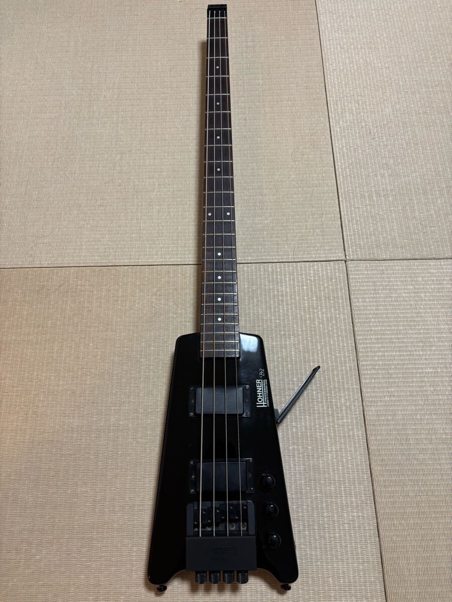 HOHNER B2