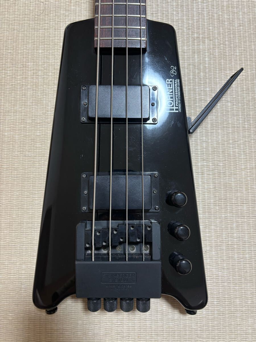 HOHNER B2