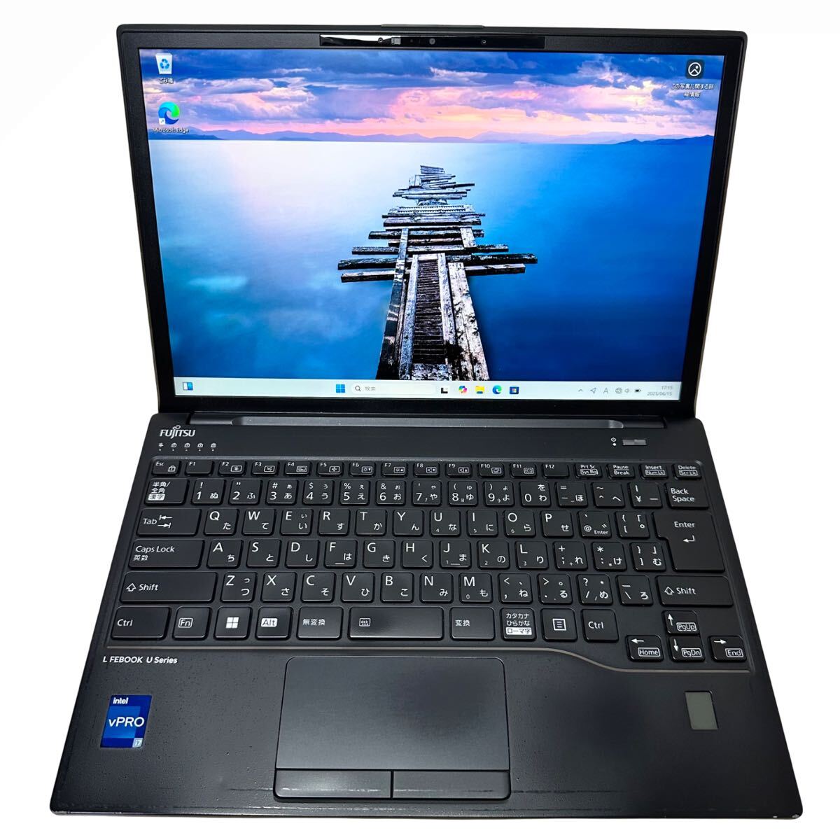 Dynabook T452/33HW 256G SSD メモリ8G Office