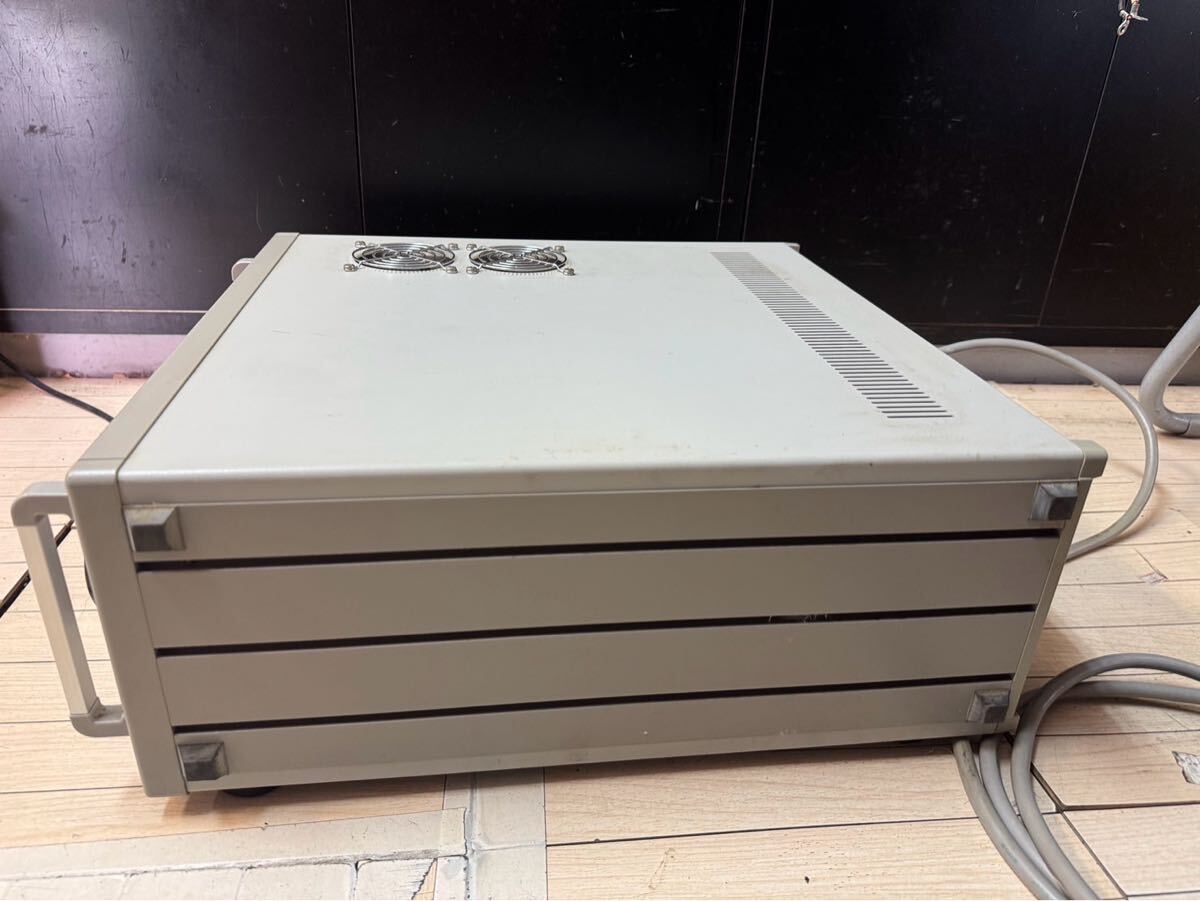 *Bear Electronics Bear electronics * linear усилитель *UJ-102SP2* работоспособность не проверялась Junk *