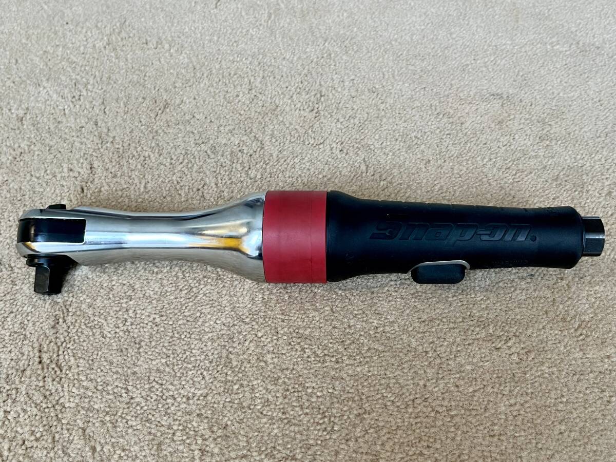 [ включая доставку ]Snap-on Snap-on FAR7000 воздушный храповик ботинки 3/8 дюймовый 9