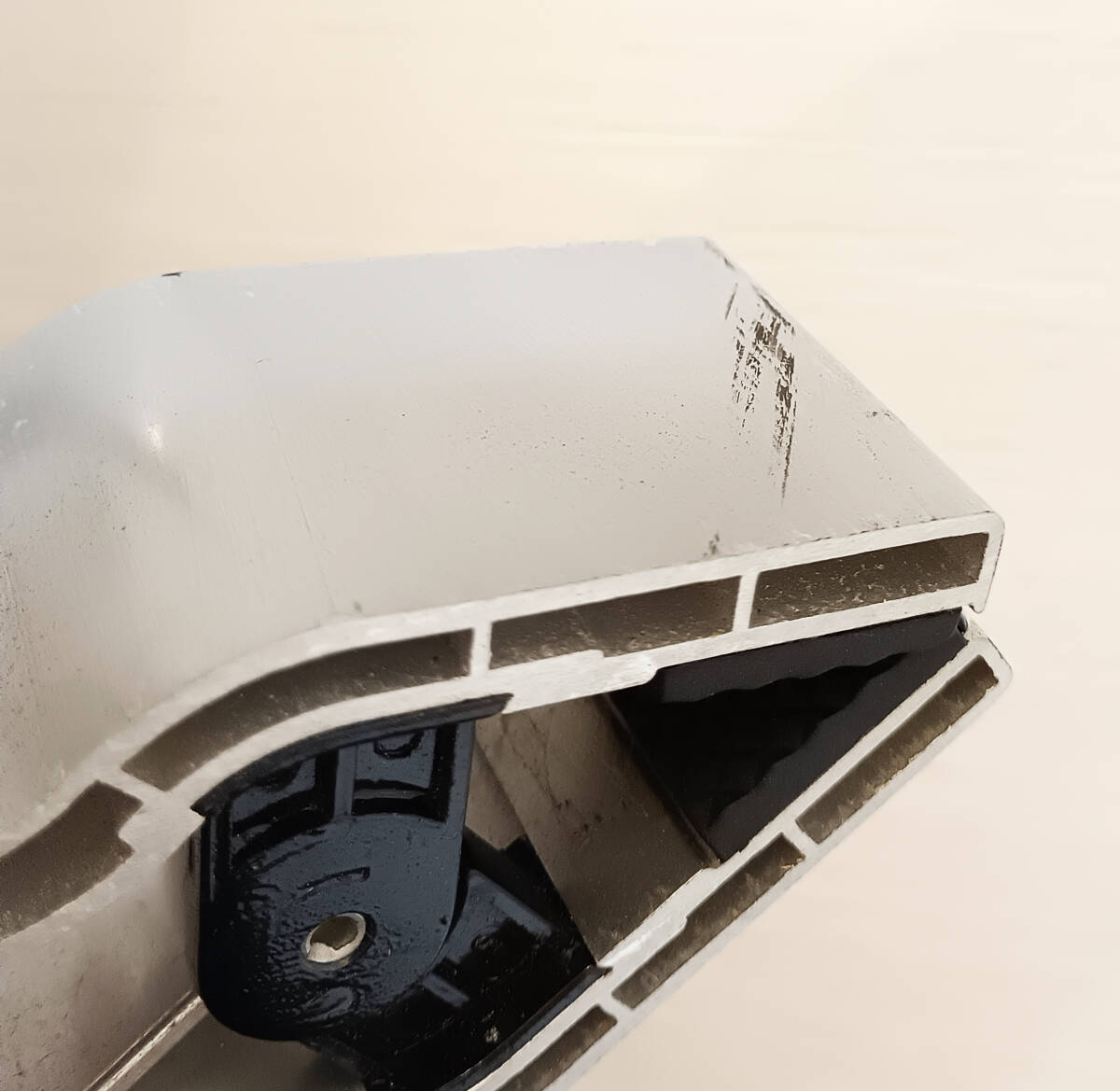 クリップライト　ＥＬＰＡ　ＳＰＯＴ-ＭＲ４０１Ｃ　中古_画像5