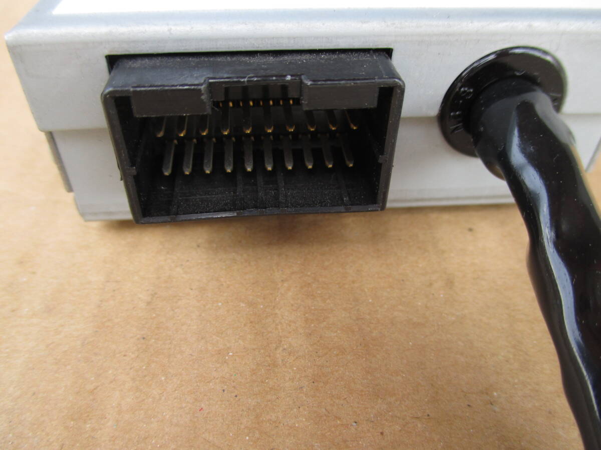  Legacy bp5 предыдущий период Macintosh AUX внешний вход адаптор FSL-21 Junk б/у товар 