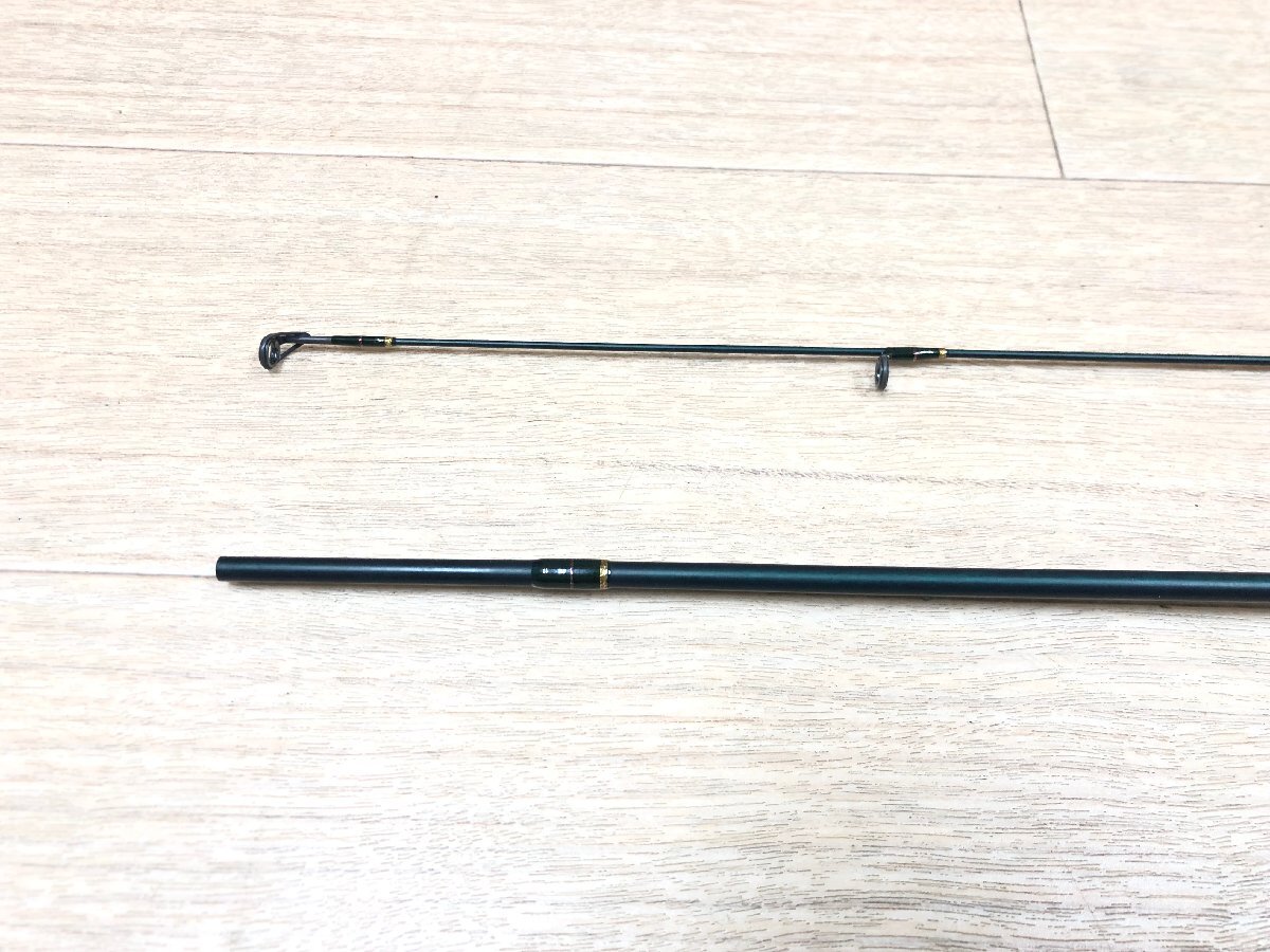 ☆ UL FLASH MAGICAL TROUT MTS-60SUL ☆★ 未使用品