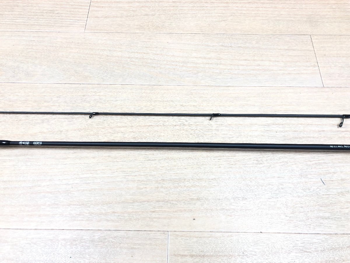 ☆ ジャッカル コンフィー comfy TCC-S60L-E ☆★ 未使用品