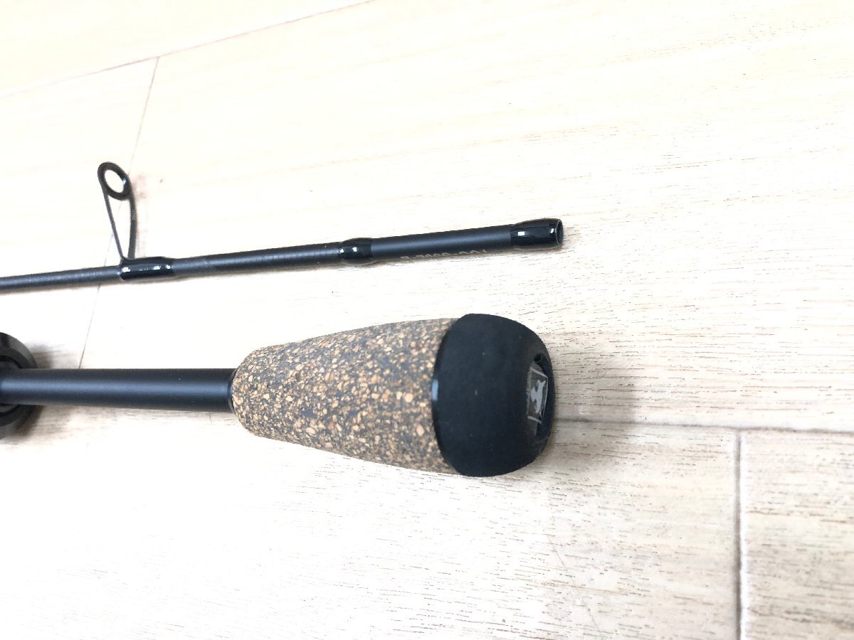 ☆ ジャッカル コンフィー comfy TCC-S60L-E ☆★ 未使用品