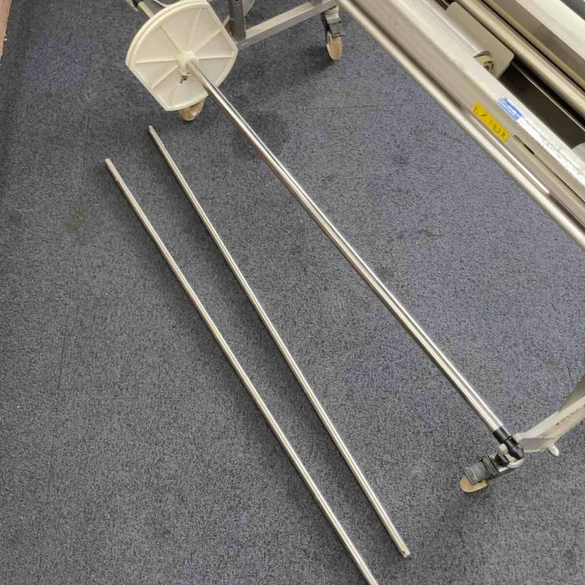 【現狀品/ 店頭受取り限定】極東産機/KYOKUTO 煳付け機 PrimeRevo2 動作テスト済