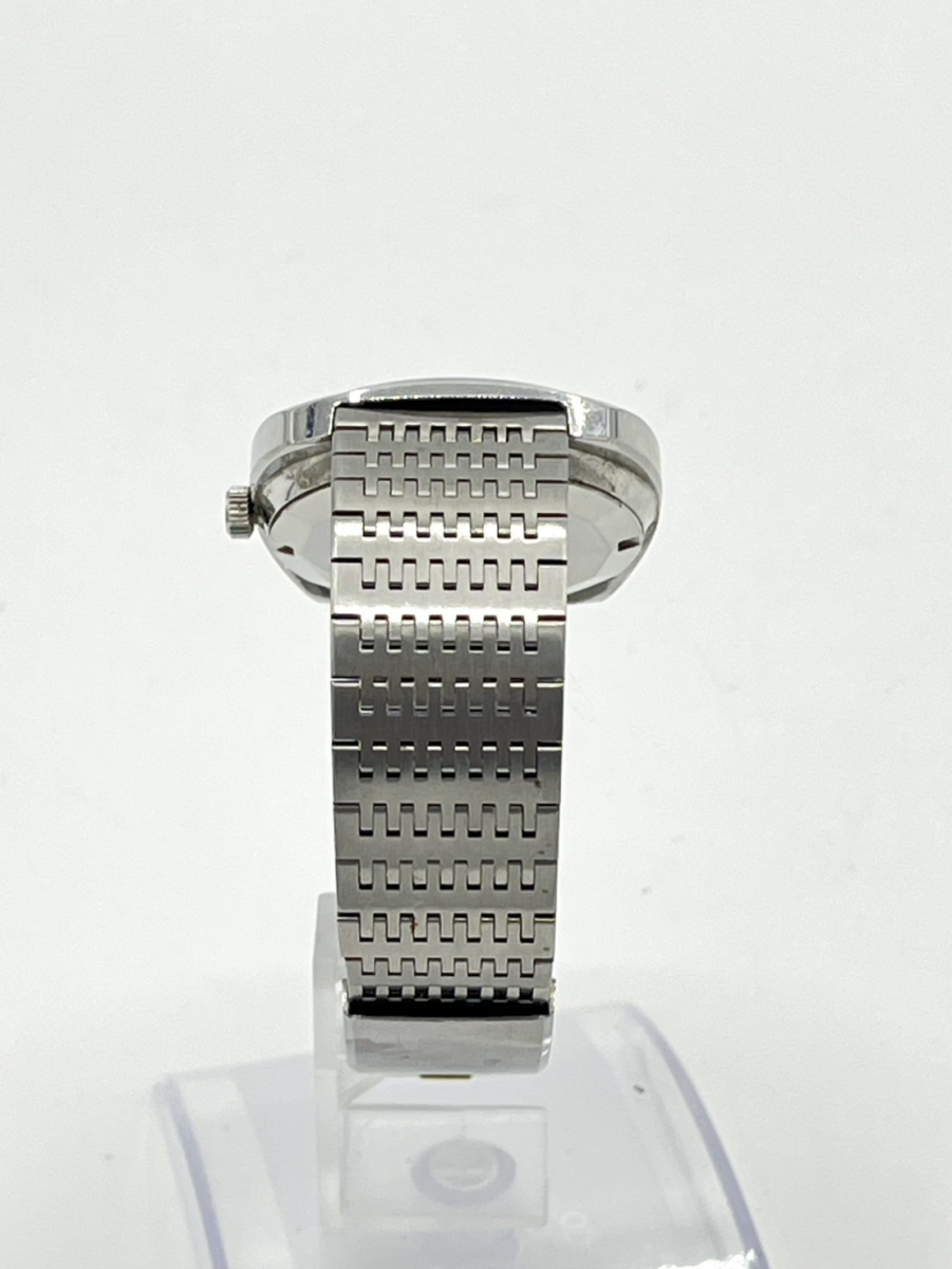 SK18-Y-425-250608-WALTHAM ウォルサム-Colonial コロニアル 自動(dòng)巻き メンズ 腕時(shí)計(jì)-稼働