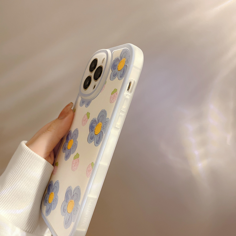 iphone13ケース カーバー TPU 可愛い　お洒落　韓国　　軽量 ケース 耐衝撃 高品質212