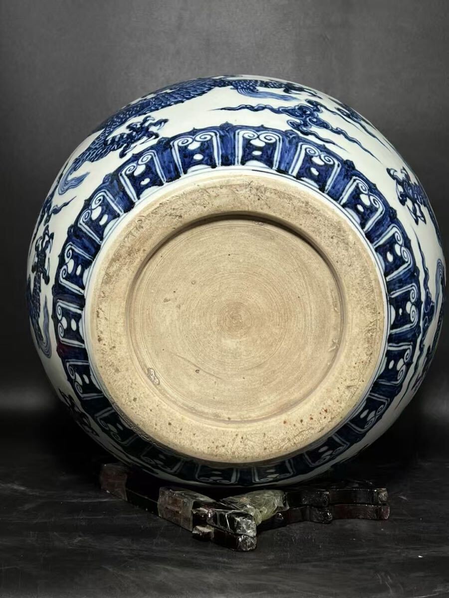 中国 明時代 染付 五彩 粉彩 お皿 焼物 古美術 骨董品