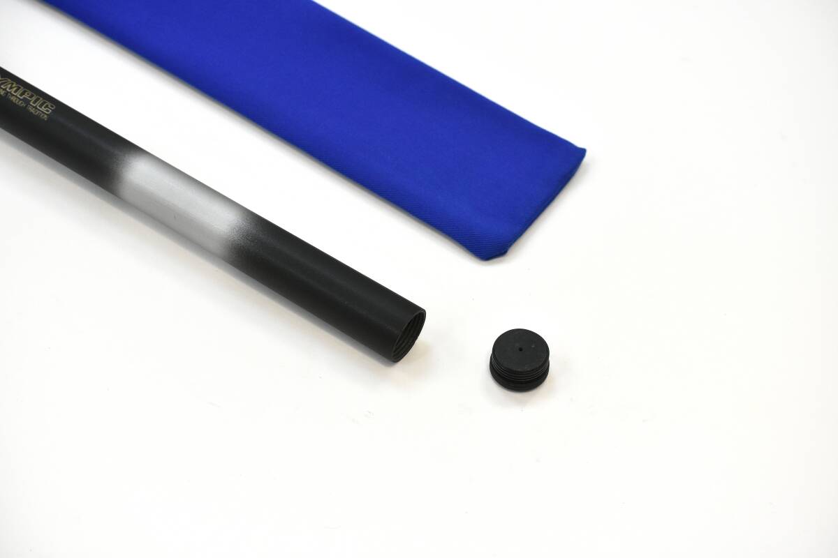 ★希少磯竿　オリムピック　 インストラクター離島 1?5-53　実釣未使用品