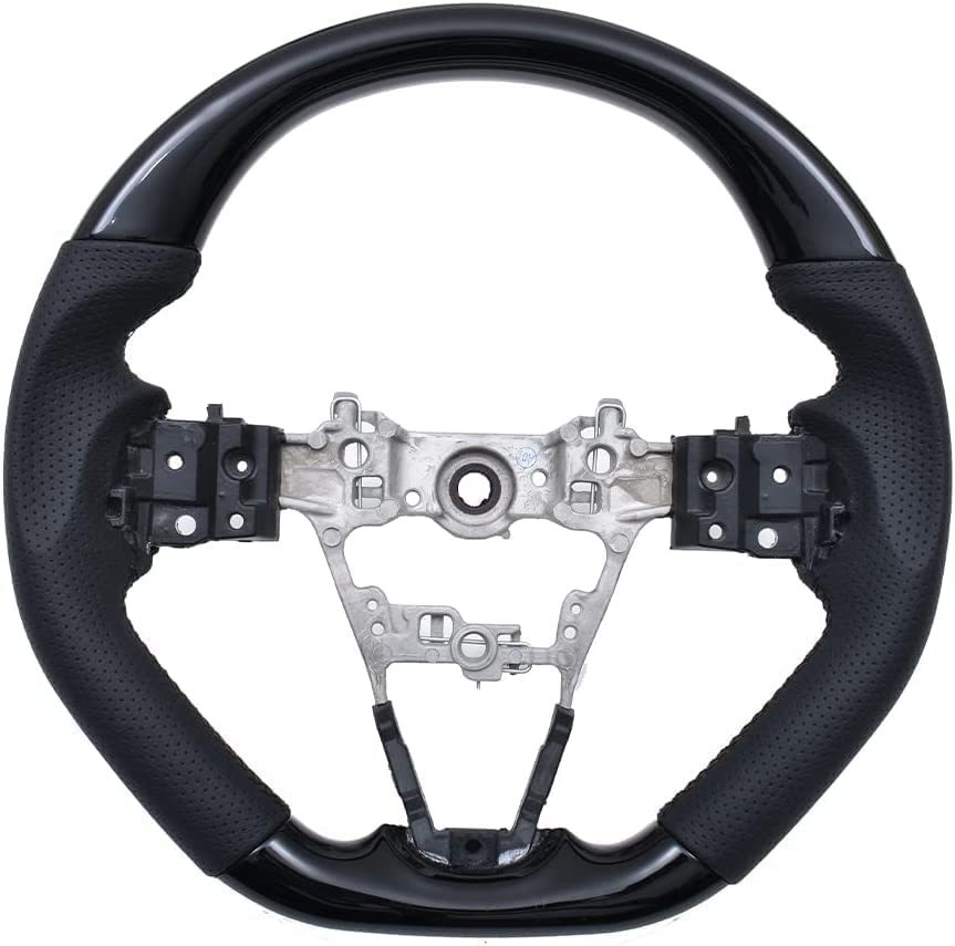 ハイゼット カーゴ/ハイゼットデッキバン S700系 タント/タントカスタム LA650/660S アトレー S700系 タフト900系 ステアリング ハンドル