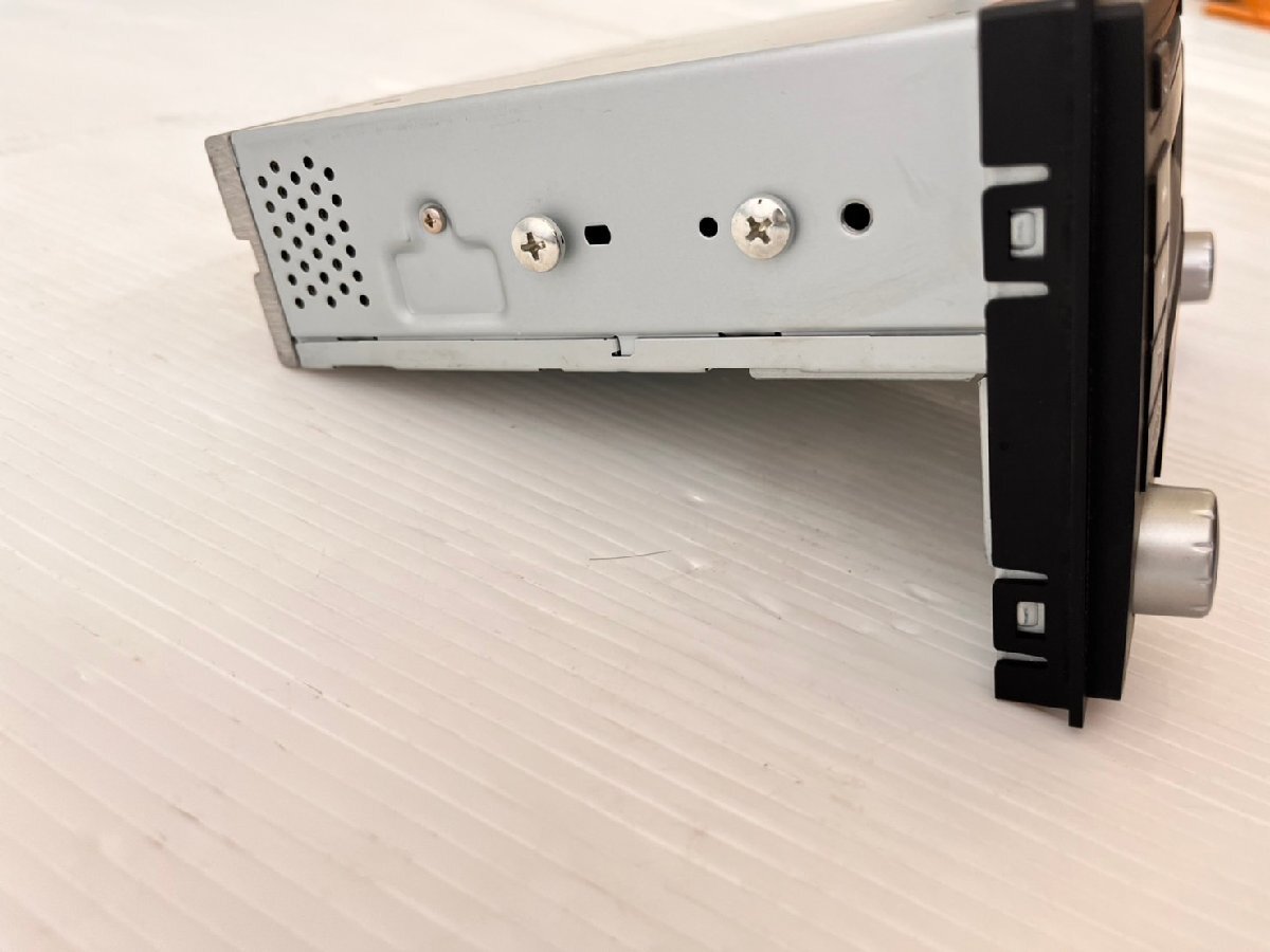 【店舗引取歓迎】 日産 デイズ B21W 純正 オーディオ B8185-89950 モデル HS-C5482 ステレオ プレイヤー 4_画像5