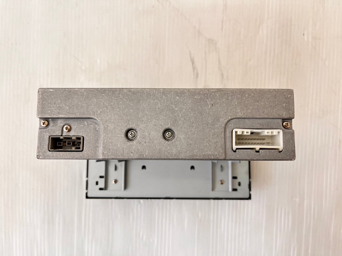 【店舗引取歓迎】 日産 デイズ B21W 純正 オーディオ B8185-89950 モデル HS-C5482 ステレオ プレイヤー 4_画像7