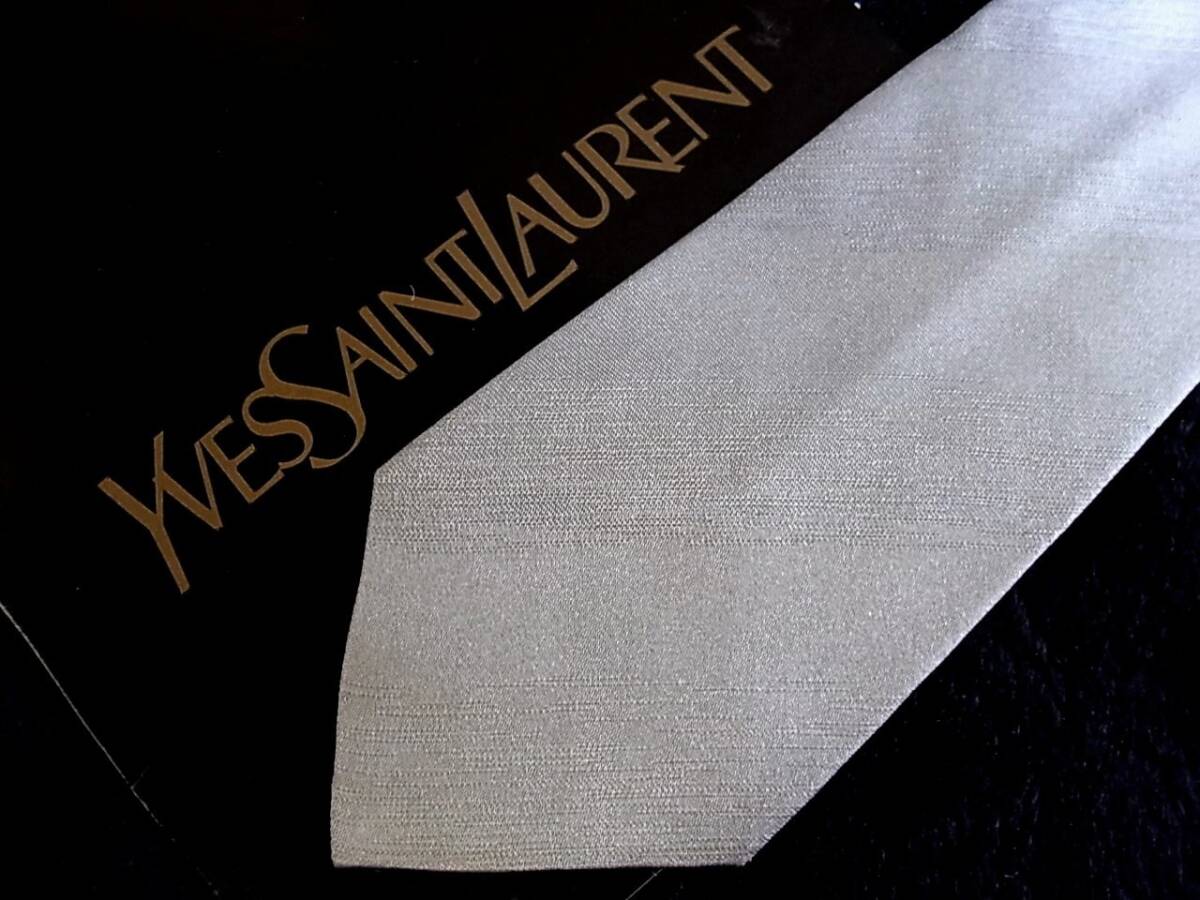 E4470Y* ликвидация запасов SALE*[YSL] солнечный rolan галстук 