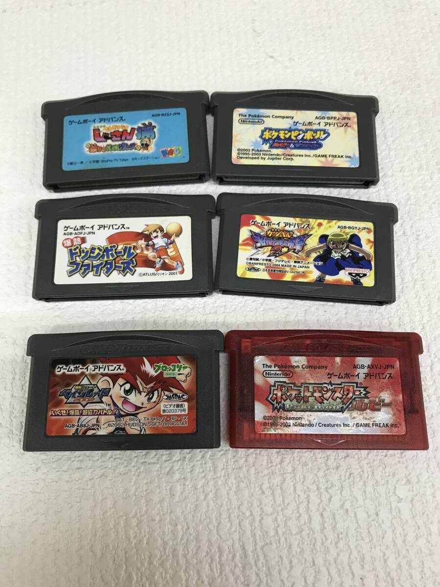 * Junk игра soft различный продажа комплектом!DS/3DS/UMD/VITA/ Game Boy / Game Boy Advance /VITA( кейс нет ){RU09A}