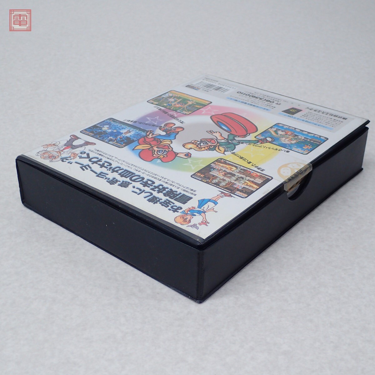  рабочий товар NG Neo geo ROM miracle приключения Miracle Adventure стандартный товар es*en* Kei SNK коробка мнение есть [10