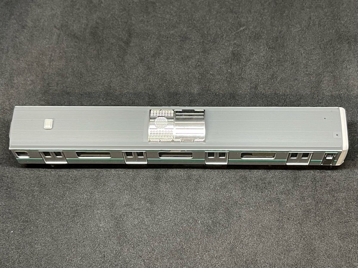 売り切れました！ 送料無料 中古 ジャンク ばらし TOMIX トミックス 92705 JR E501