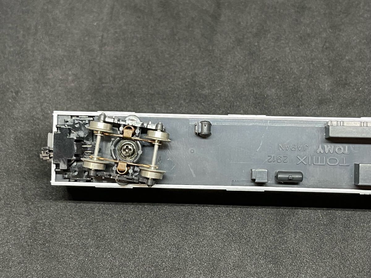 送料無料 中古 ジャンク ばらし TOMIX トミックス 92705 JR E501