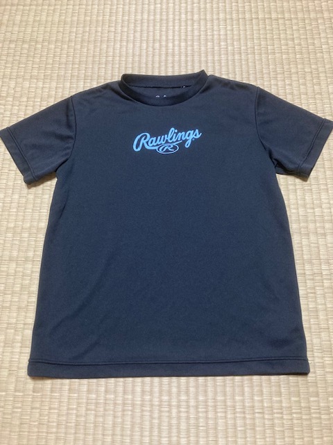 Rawlings ローリングス Tシャツ 150