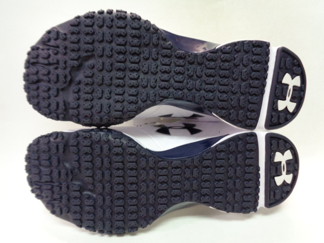 28.5cm アンダーアーマー アルティメイトターフ V JP UNDER ARMOUR 新品