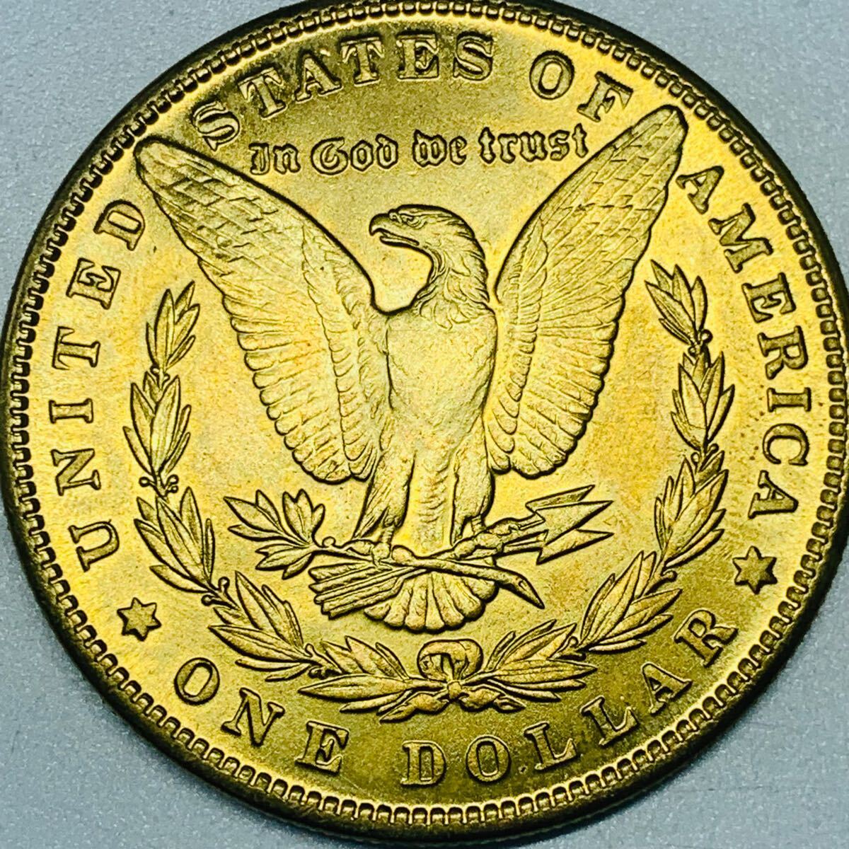 20.81g 旧家蔵出し 古銭 アメリカ 硬貨 古銭 20ドル金貨 1893年