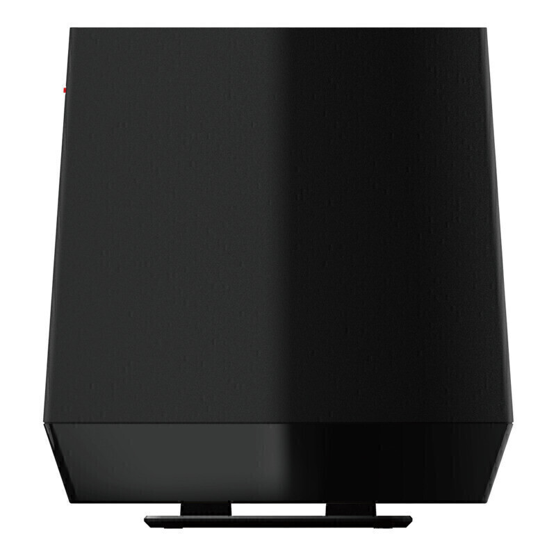 無線LAN親機11ax ac n a g b 4803+573Mbps BUFFALO WSR-5400AX6P-BK Wi-Fi_画像3