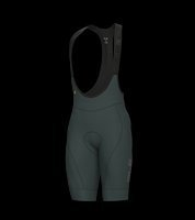 ale アレー MAGIC COLOUR BIBSHORTS ビブショーツ フォレストグリーン Sサイズ 8055528459221
