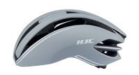 HJC IBEX 2.0 HELMET HJC アイベックス 2.0 ヘルメット MT GREY SILVER LINE Mサイズ 8804269653395
