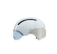 HJC CALIDO PLUS HELMET HJC カリド プラス ヘルメット PEARL WHITE GREY Mサイズ 8804269653128