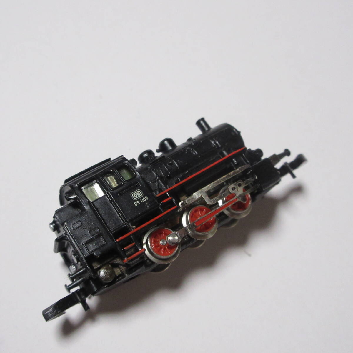 MARKLIN 8800 mini-club Zゲージ 蒸気機関車 快調走行 行列のできるレビュー商品、集めました。高評価アイテム MARKLIN