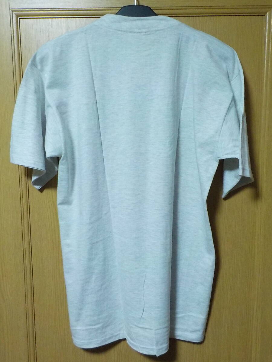 90s 紙タグ付未使用 汚れ有【即決 送料無料】NUTMEG 浦和レッズ 1997 ブッフバルト Tシャツ L Guido Buchwald ユニフォーム Jリーグ 642-5