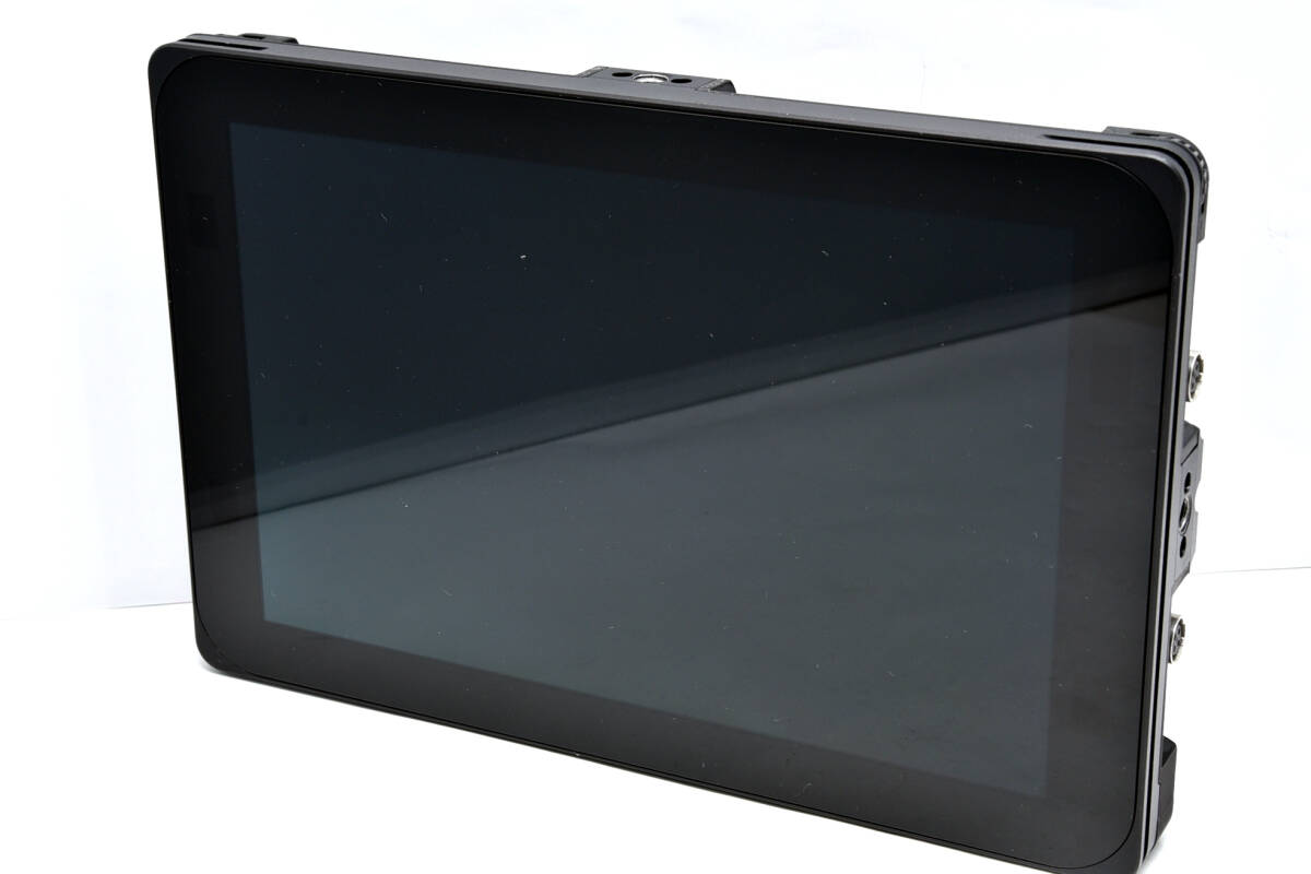 良品！ SmallHD MON-DP7-PRO-LCD　DP7-PRO　7.7インチ　フィールドモニター　オプション付き！　映像　業(yè)務(wù)用
