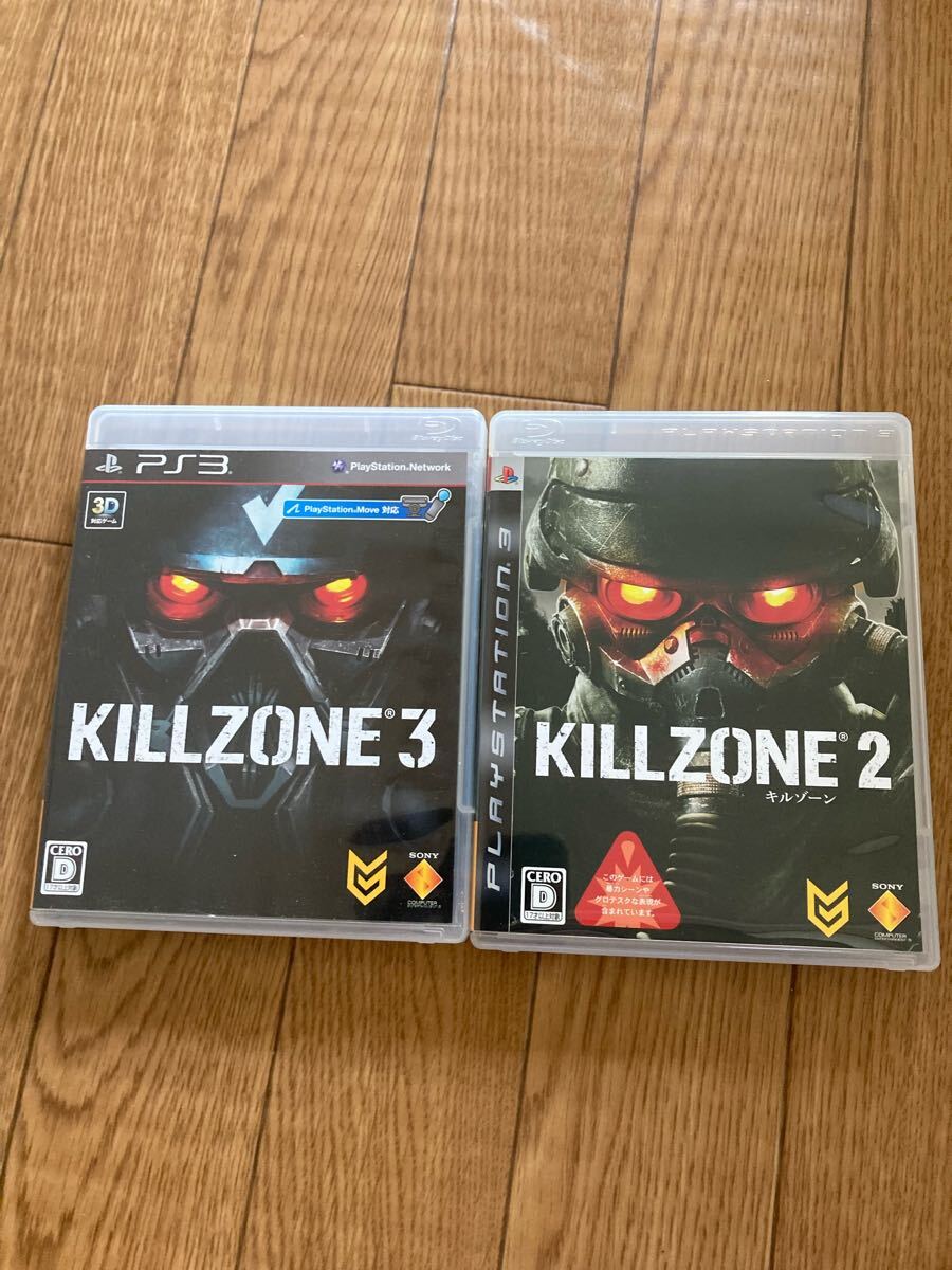 PlayStation3 - 未開封PS3 KILLZONE 3（キルゾーン 3）セット 🔥 Sony PlayStation 3 / PS3 🔥 Ultimate Combo Pack