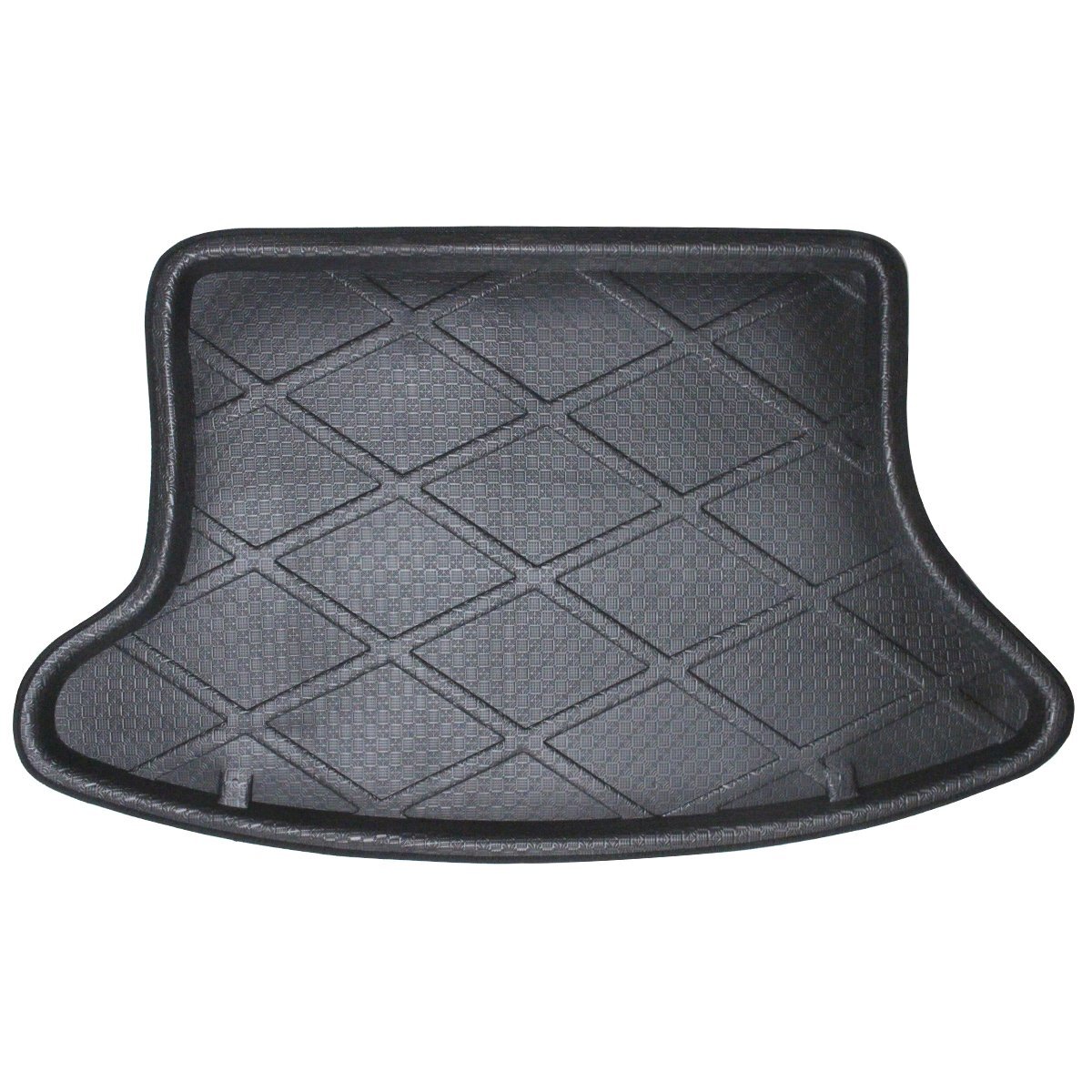 レクサス CT CT200H ZWA10 防水 トランク ラゲッジ マット 3D立體 フロアマット マット トランクマット リア トレイ 防水