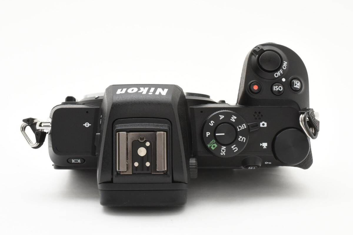 【良品】 Nikon ニコン Z50 ボディ ミラーレス一眼【動(dòng)作確認(rèn)済み】 #2495999