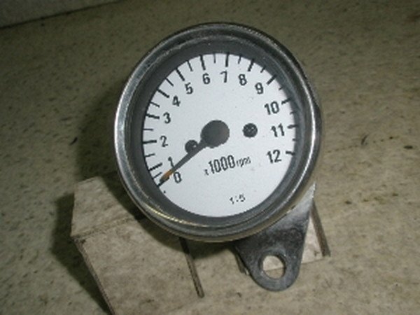 KG1101 MTX125R 改回転燈 JD05-1000